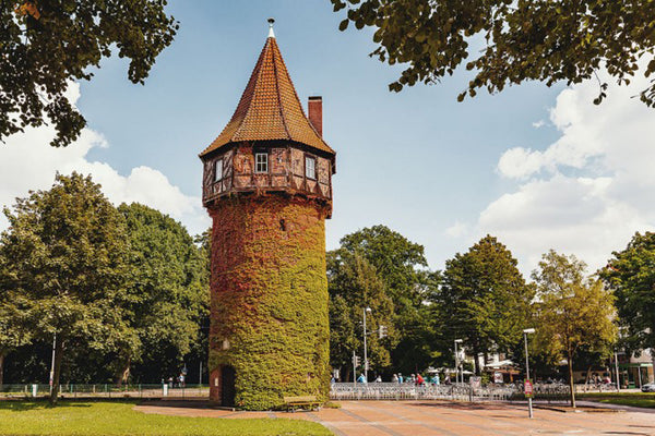 Hannover Döhrener Turm