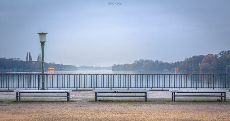 Hannover Maschsee 1