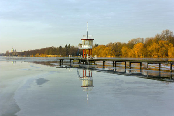 Hannover Maschsee 2
